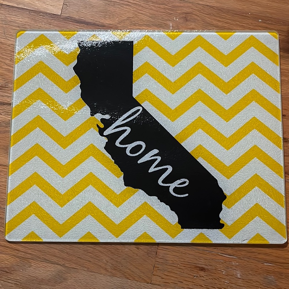 California Home